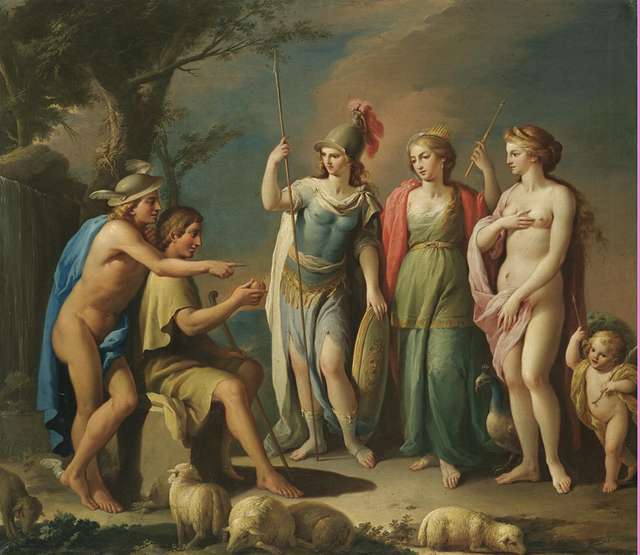 ギリシャ神話の女神アフロディテとは絵画石像など美術作品も紹介 ターキッシュカルチャークラブ
