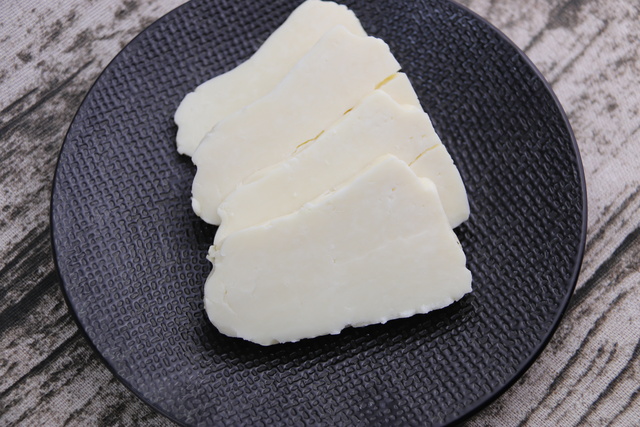 ハルミチーズ